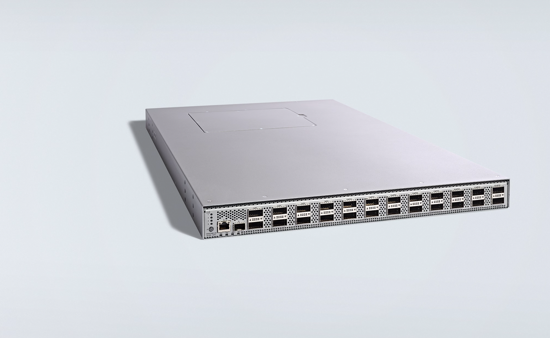 Cisco N9300 Series Smart
