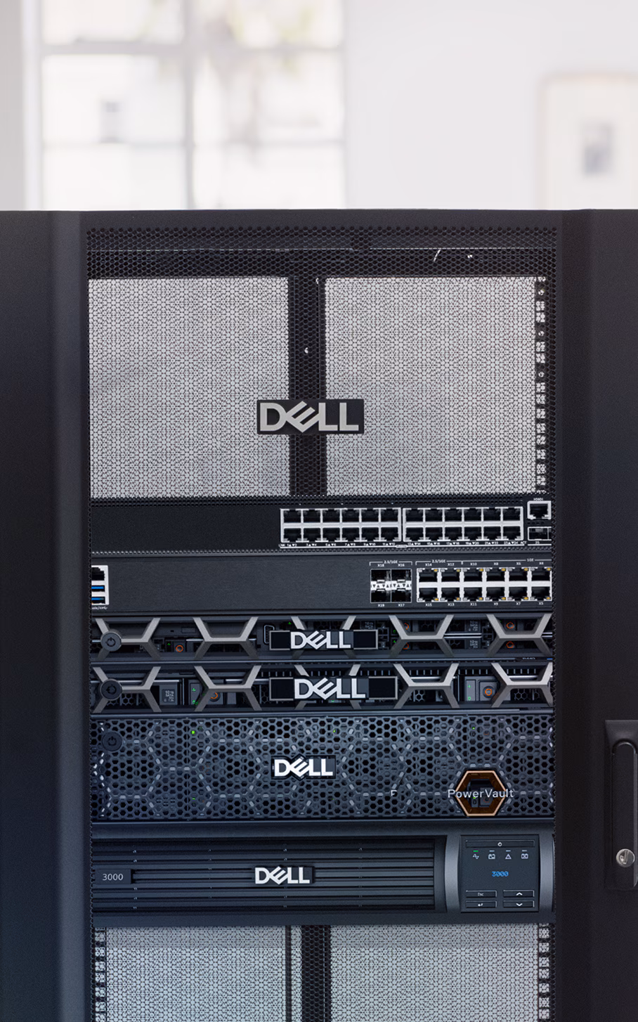Dell Networking