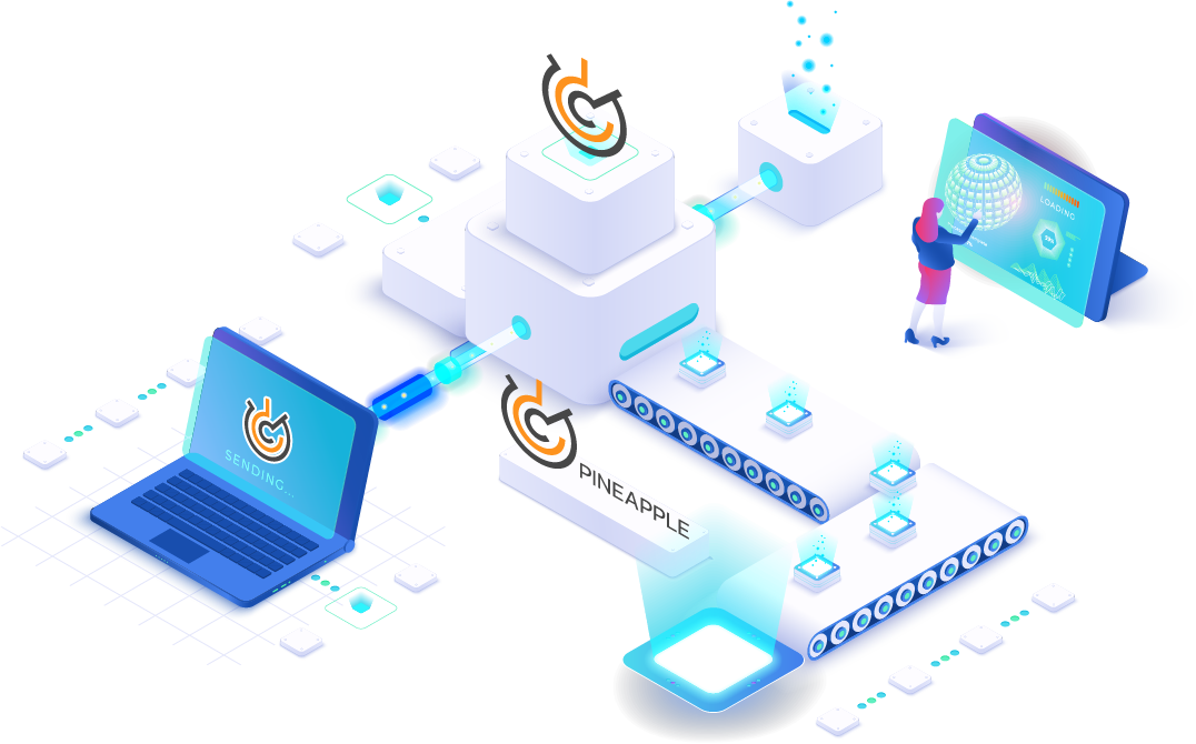 ClickLink Sales Module
