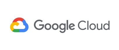 Google Cloud Logo