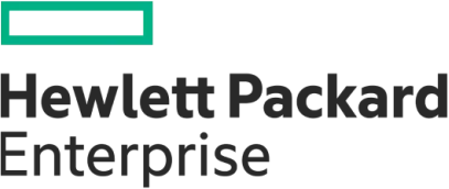 HPE Logo