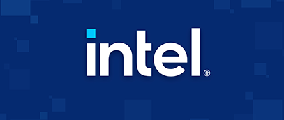 Intel Logo