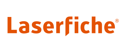 Laserfiche Logo