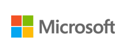 Microsoft Logo