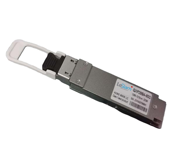 100G QSFP28 Transceiver