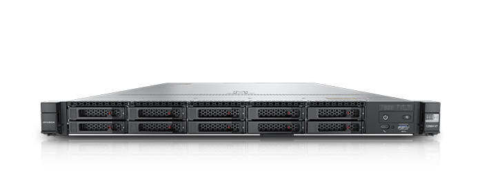 FusionServer 1258H V7