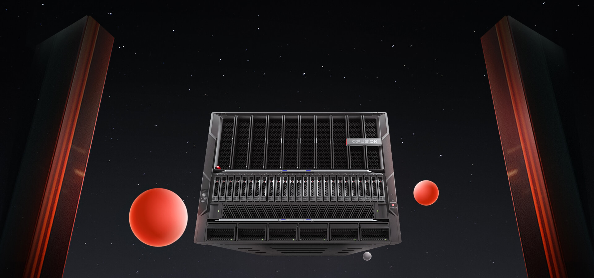 Enterprise Solutions Background